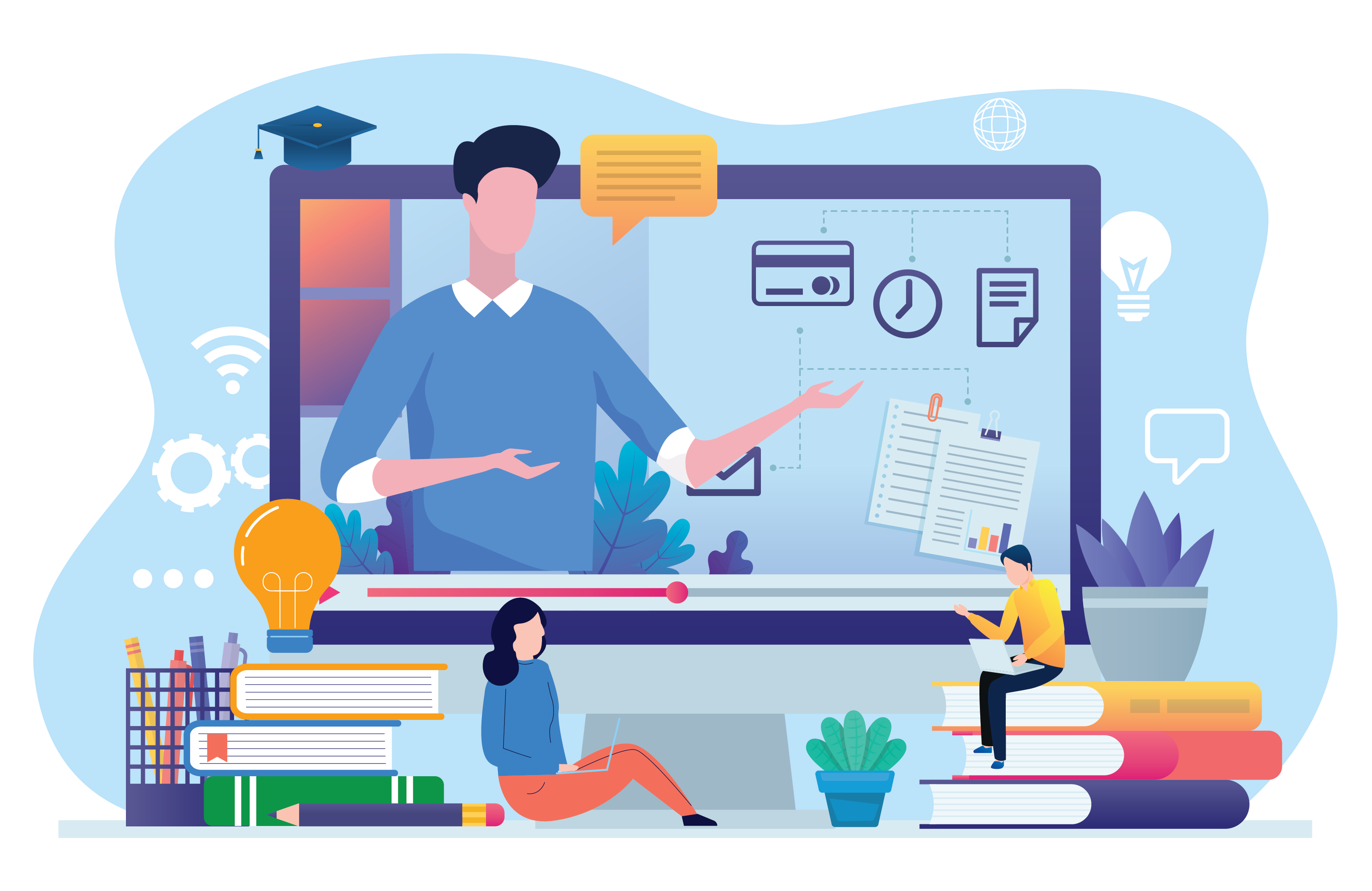 Choosing the Right School Management System: Factors to Consider