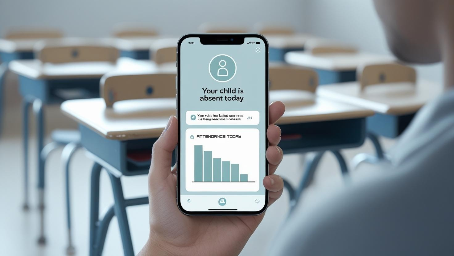 How Smart Alerts Make Life Easier for Busy Parents