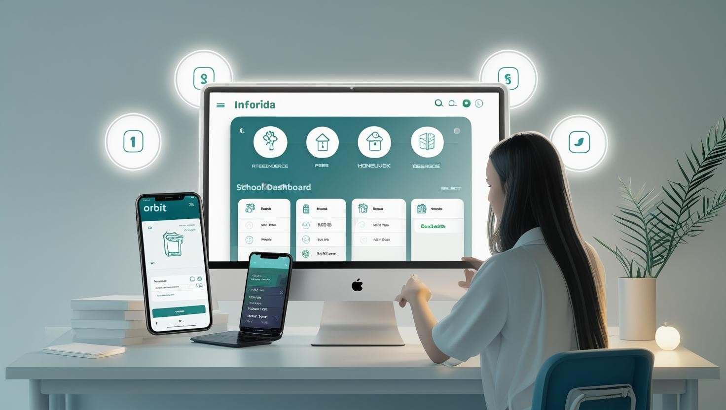 How Smart Alerts Make Life Easier for Busy Parents
