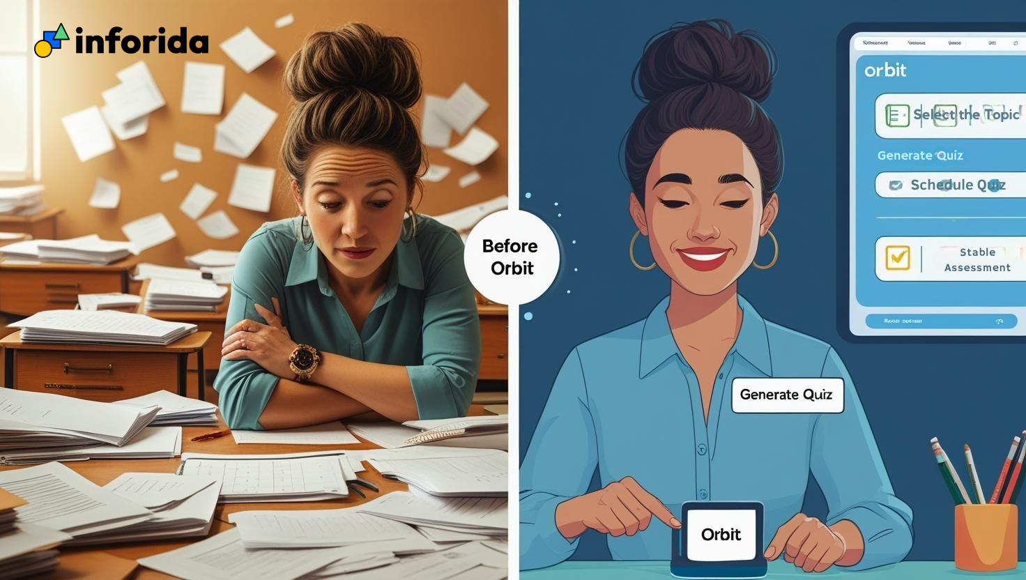 3 Things You’ll Do Differently with Orbit AI