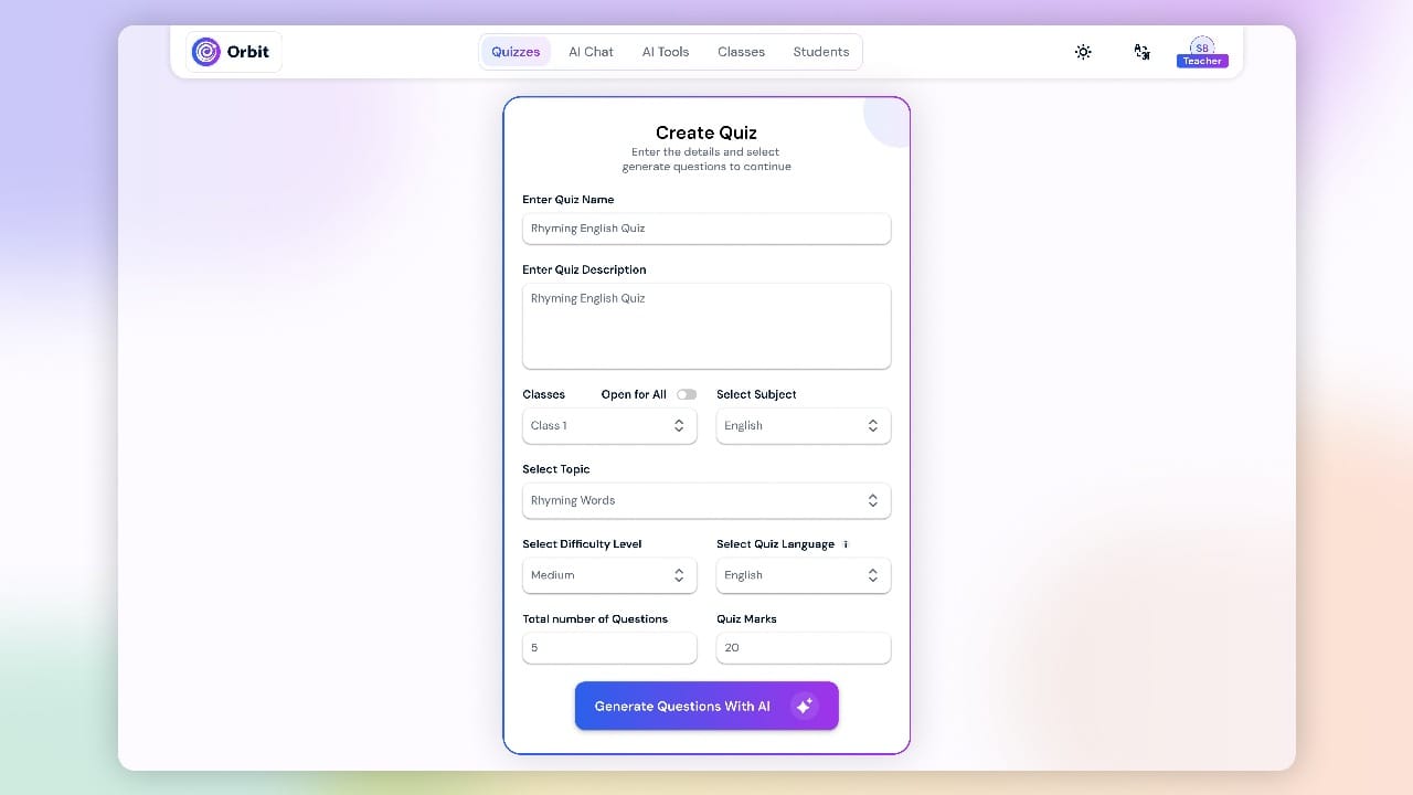 3 Things You’ll Do Differently with Orbit AI