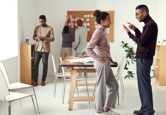 Managing Change Fatigue: Leading Staff Through School Digitization
