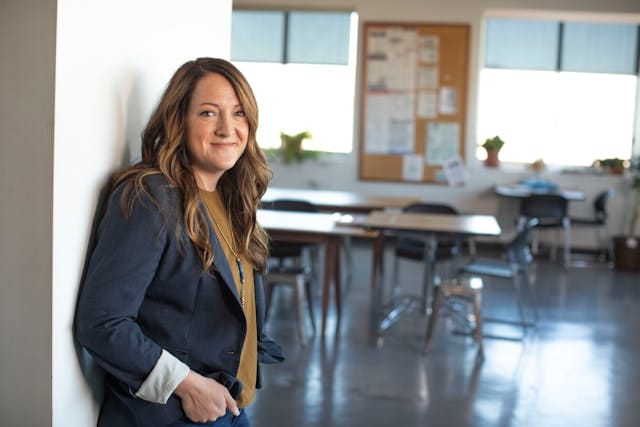 Managing Change Fatigue: Leading Staff Through School Digitization
