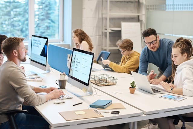 Building a Digitally Resilient School: What Top Institutions Get Right