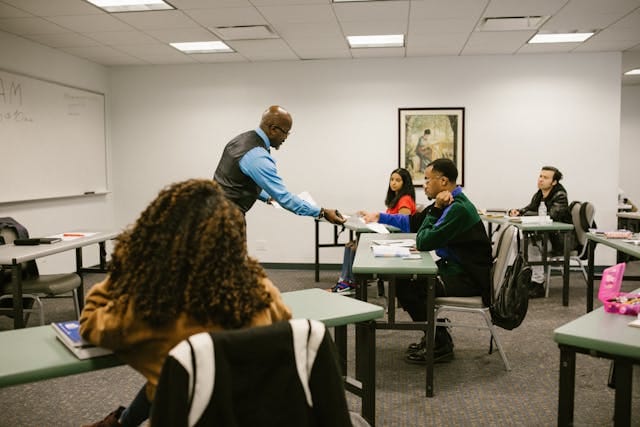 Building a Digitally Resilient School: What Top Institutions Get Right
