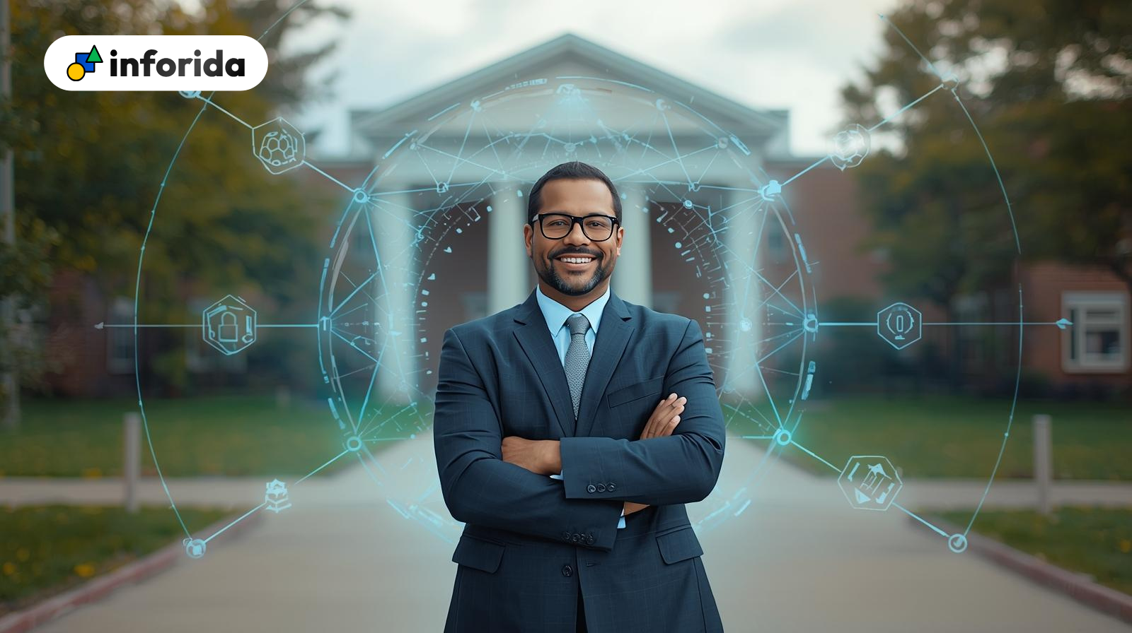 Goood Morning App: A Principal’s View on Security and Accuracy