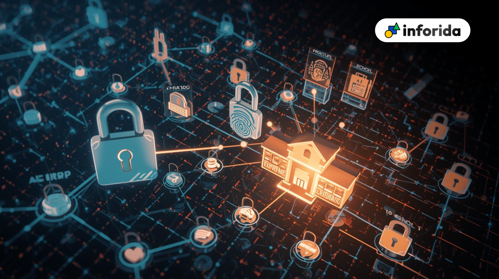 Goood Morning App: A Principal’s View on Security and Accuracy