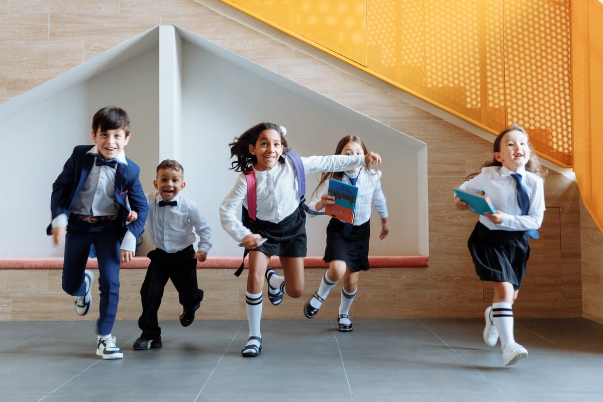 Streamlining Operations: How Inforida Helps Schools Run More Efficiently