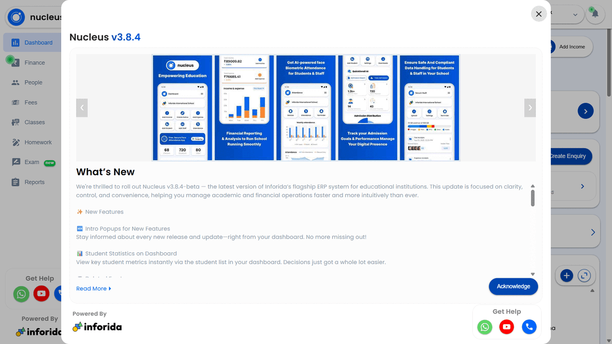 🚀 Nucleus v3.8.4-beta is Live!