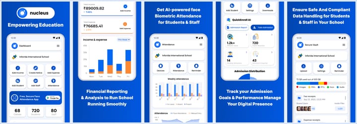 🚀 Introducing Nucleus v3.5.2-beta: Smarter, Faster, and More Powerful!