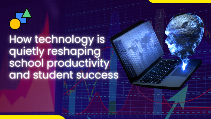 AI in Schools: From Attendance to Insightful Reports