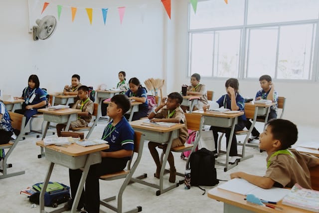 How to Teach Students About Cybersecurity (Without Scaring Them)