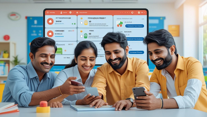 How Smart Alerts Make Life Easier for Busy Parents