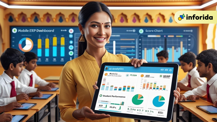 5 Must-Have ERP Features for Tomorrow’s Schools