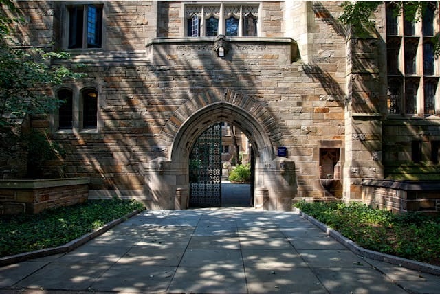 Building a Digitally Resilient School: What Top Institutions Get Right