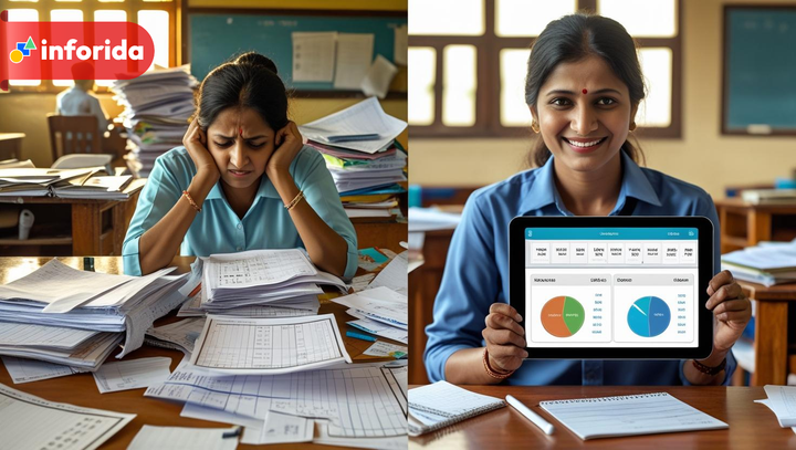 The True Cost of Manual School Operations (And How to Fix It)
