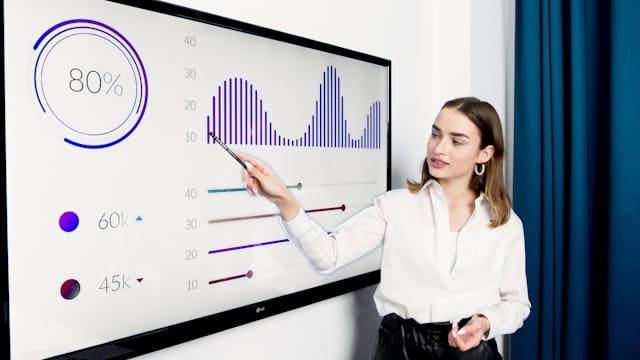 Boosting Productivity with ERP: Myths and Metrics