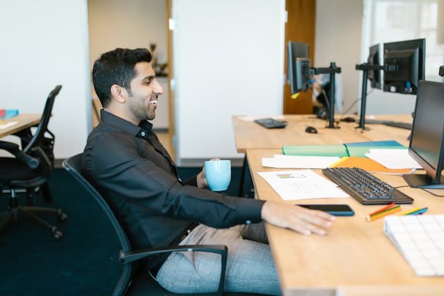 Leading the Digital Charge: A Principal’s Story