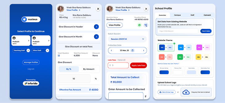 🚀 Nucleus v4.0.8-beta is Live — Faster, Safer & Sharper!
