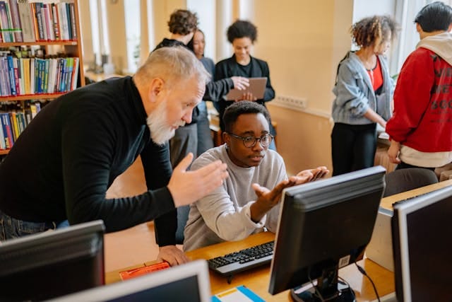 From Dropout Risk to Topper: A Data-Led Turnaround