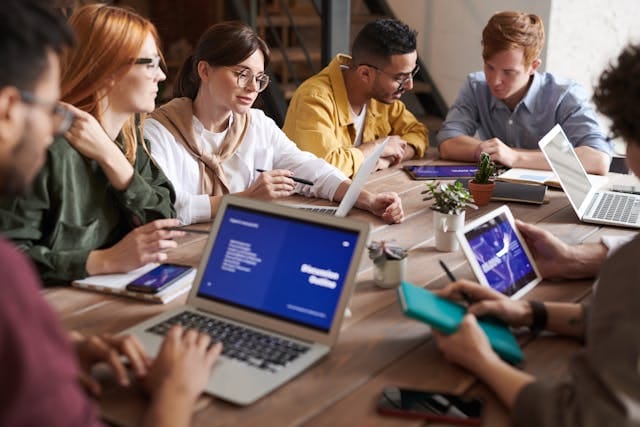 Your First 30 Days with a New School ERP