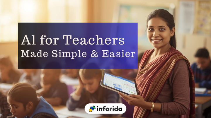AI for Teachers: How a $23M Fund Meets the Everyday Classroom