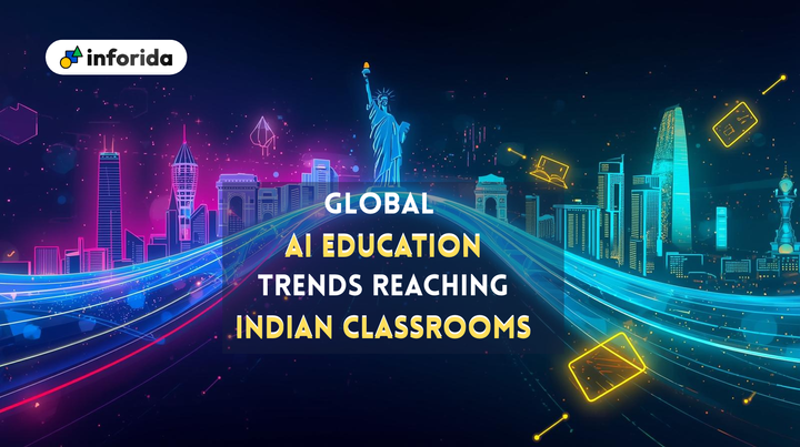 NSF’s Big AI Education Move—and Why It Matters for Indian Classrooms