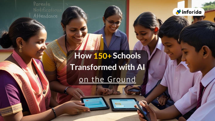 From 120 to 150+ Schools: Lessons from the Ground