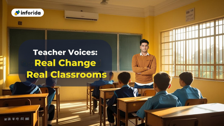 Teacher Voices: How Tech is Changing My Classroom