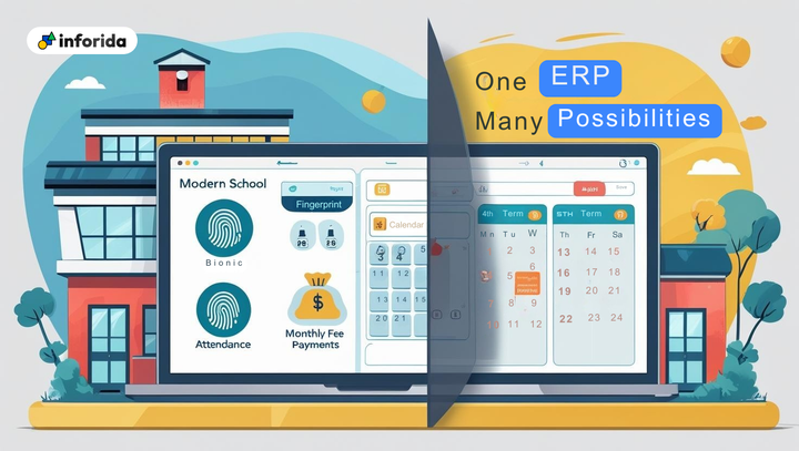 Customize Your ERP for Unique School Needs