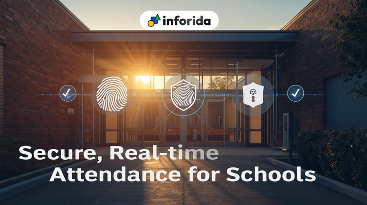 Goood Morning App: A Principal’s View on Security and Accuracy