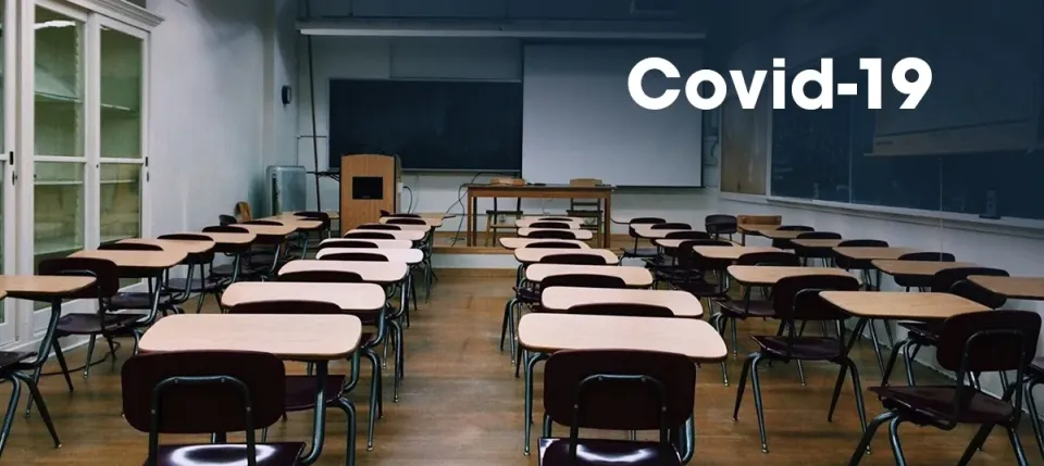 Impact of COVID-19 virus on Indian education