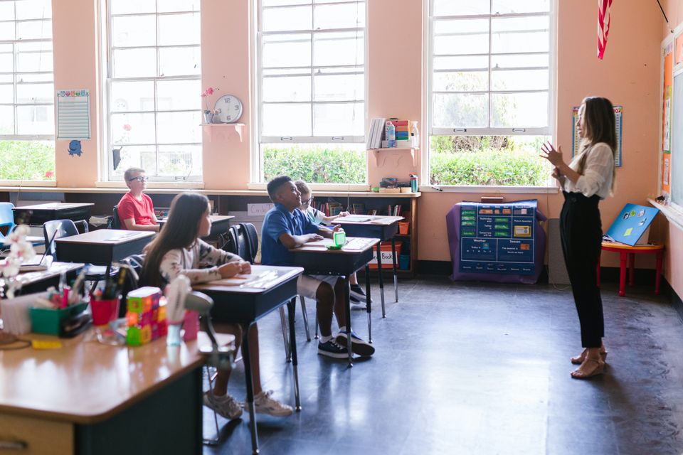 10 Ways Inforida is Revolutionizing the Classroom